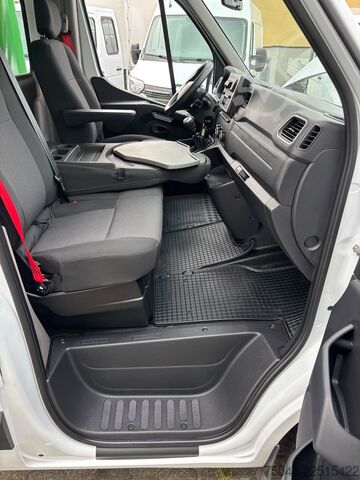 Trostrani kiper Renault Master 3-Seitenkipper*Klima*Kamer*1.Hand