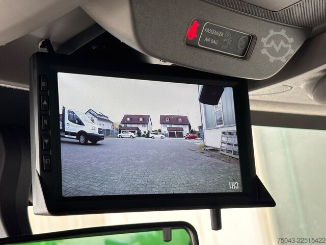 Trostrani kiper Renault Master 3-Seitenkipper*Klima*Kamer*1.Hand