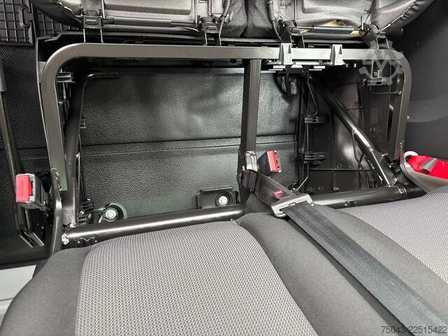 Trostrani kiper Renault Master 3-Seitenkipper*Klima*Kamer*1.Hand