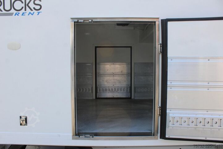 Рефрижераторний фургон Mercedes-Benz Sprinter 317CDI TK V300 Tiefkühlkoffer Seitentur