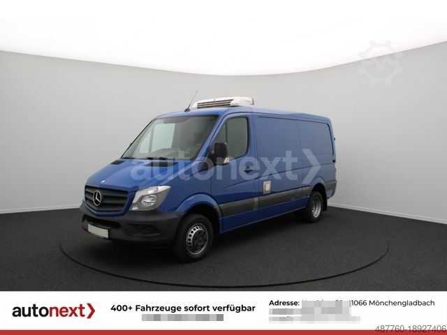 Kælivörubíll MERCEDES-BENZ Sprinter 516 *ThermoKing V200-MAX -20° Tief*