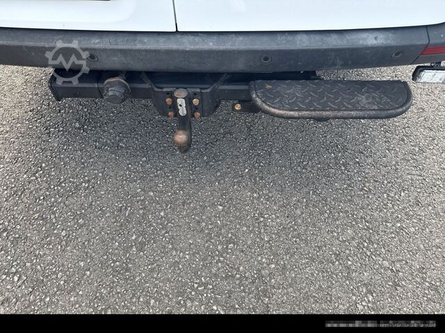 Yüksek tavanlı panelvan MERCEDES-BENZ Sprinter 316 CDI 4x4 Mixto/KAMERA/AHK3,5/STANDH.