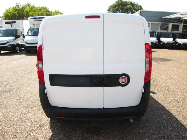Refrigerator body van FIAT Doblo 1.3 *Kühlwagen*Euro5*