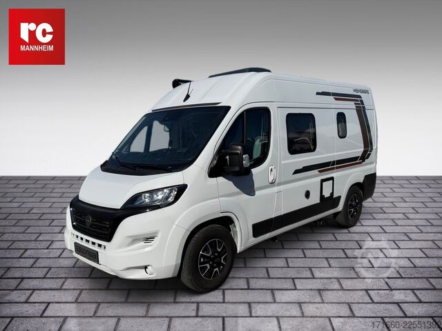 Kemperis WEINSBERG CaraBus 540 MQ *SAT-TV*Navi-RFK*AHK*Markise*