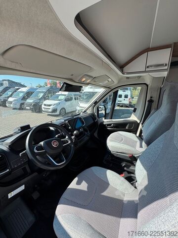 Kemperis WEINSBERG CaraBus 540 MQ *SAT-TV*Navi-RFK*AHK*Markise*