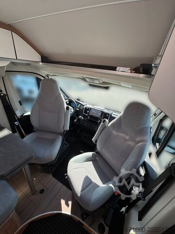 Kemperis WEINSBERG CaraBus 540 MQ *SAT-TV*Navi-RFK*AHK*Markise*
