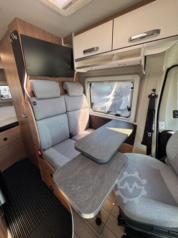Kemperis WEINSBERG CaraBus 540 MQ *SAT-TV*Navi-RFK*AHK*Markise*