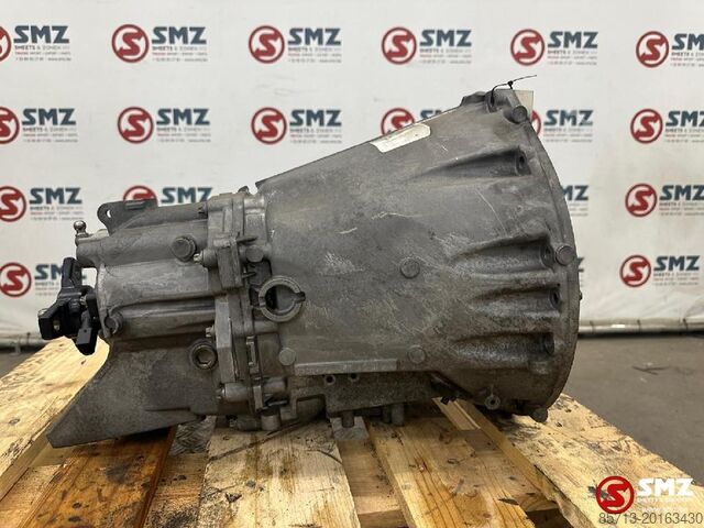Предавателна кутия Mercedes Occ Versnellingsbak Mercedes 716.628