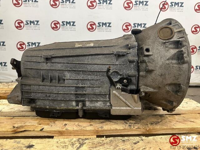 Κιβώτιο ταχυτήτων Mercedes Occ Versnellingsbak Mercedes 722.999