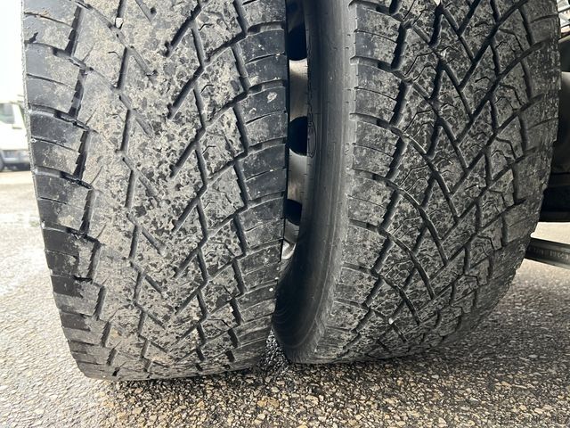 Kuorma-auton runko IVECO Stralis AD190S31 4,2mRdst Klimaaut. Intander ACC