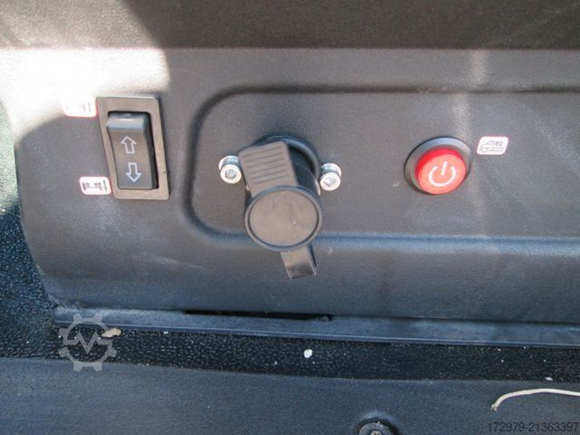 Комбе-превозник за автомобили IVECO 35 C15 3.0*Maxi-Neuer Alu Aufbau 4.80m*Euro6*