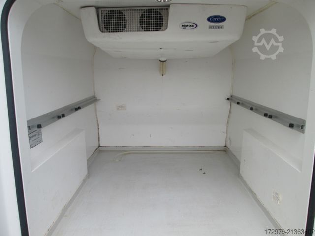 Hladnjača kombi FIAT Doblo CNG *Carrier-Kühlwagen*Euro6*