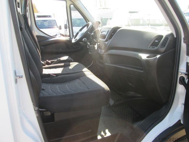 Комбе-превозник за автомобили IVECO 35 C15 3.0*Maxi-Neuer Alu Aufbau 4.80m*Euro6*