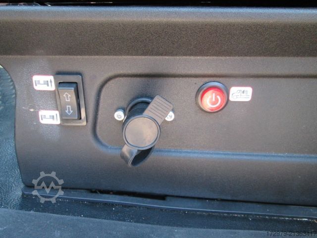 Комбе-превозник за автомобили IVECO 35 C15 3.0*Maxi-Neuer Alu Aufbau 4.80m*Euro6*