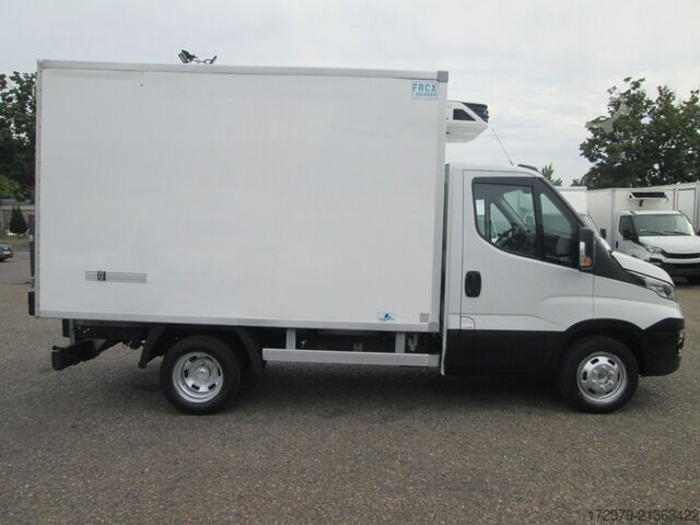 Kühltransporter IVECO 35 C11*Carrier Kühlkoffer*Euro5*