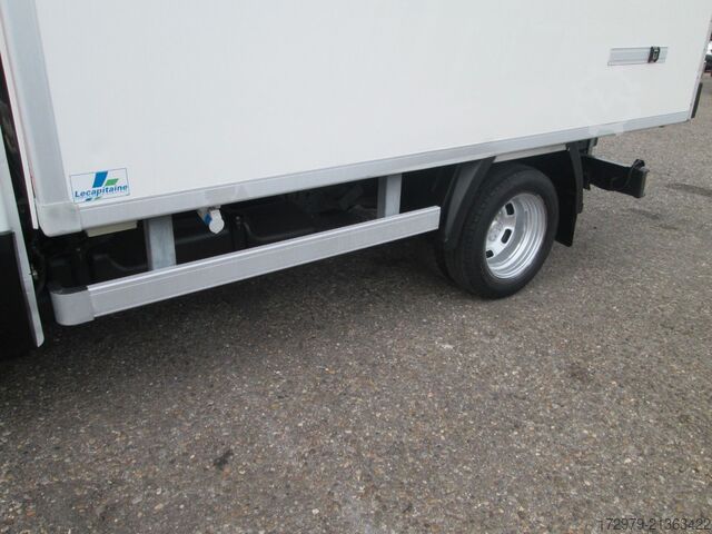 Kühltransporter IVECO 35 C11*Carrier Kühlkoffer*Euro5*
