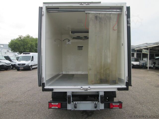 Kühltransporter IVECO 35 C11*Carrier Kühlkoffer*Euro5*