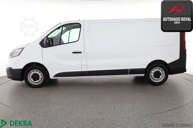 Van panel renault Trafic 2.0 Blue dCi KASTEN L2H1 AHK,KAMERA,LED