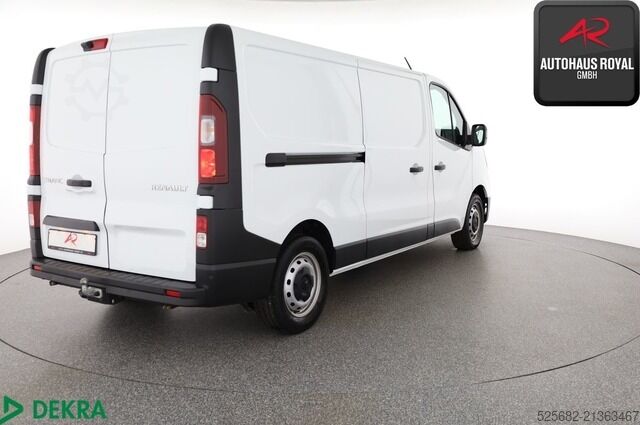 Van panel renault Trafic 2.0 Blue dCi KASTEN L2H1 AHK,KAMERA,LED