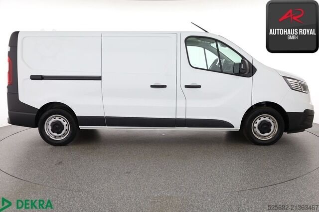 Van panel renault Trafic 2.0 Blue dCi KASTEN L2H1 AHK,KAMERA,LED
