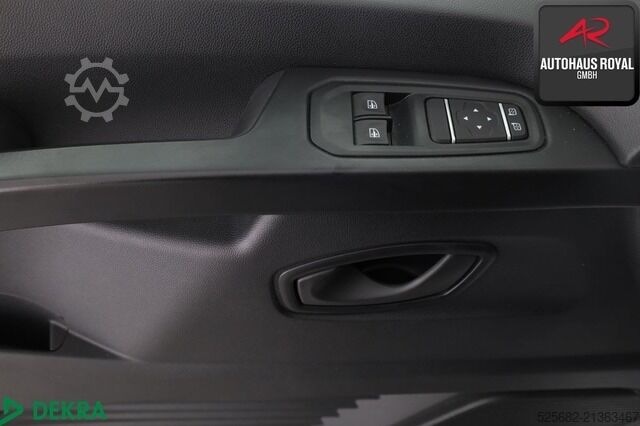 Van panel renault Trafic 2.0 Blue dCi KASTEN L2H1 AHK,KAMERA,LED