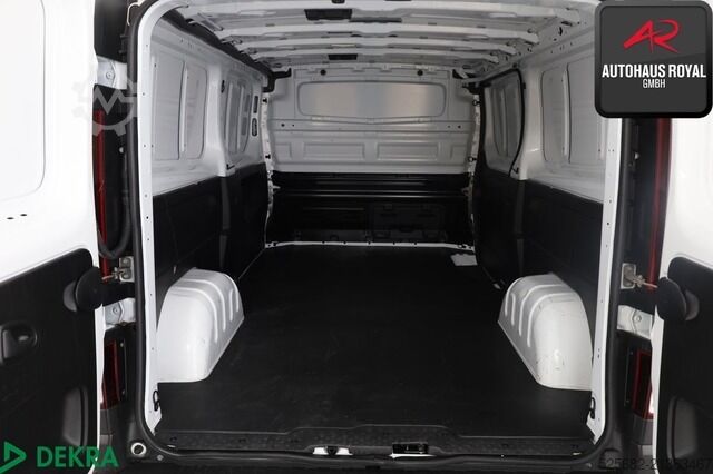 Van panel renault Trafic 2.0 Blue dCi KASTEN L2H1 AHK,KAMERA,LED