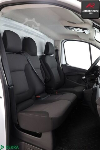 Van panel renault Trafic 2.0 Blue dCi KASTEN L2H1 AHK,KAMERA,LED