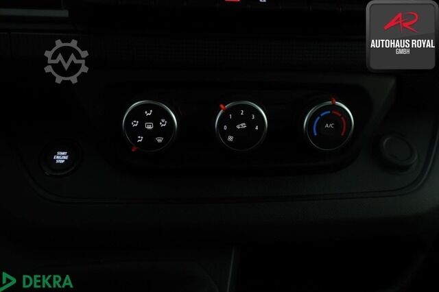 Van panel renault Trafic 2.0 Blue dCi KASTEN L2H1 AHK,KAMERA,LED