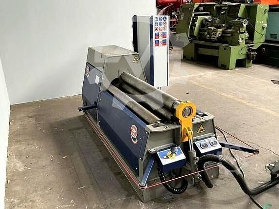 ماكينة ثني الأسطوانات MG M 1206 P سنة 2019 MG M 1206 P