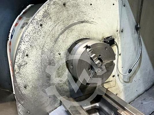 Horizontaldrehmaschinen Microcut BNC-2260X 2002 Microcut BNC-2260X