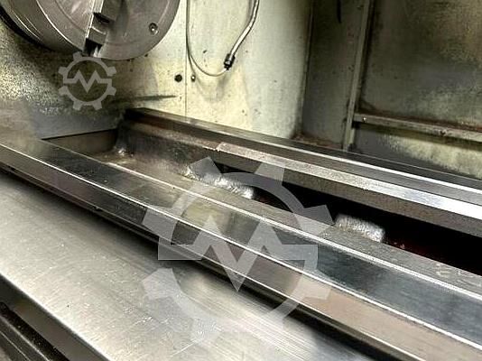 Horizontaldrehmaschinen Microcut BNC-2260X 2002 Microcut BNC-2260X