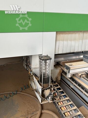 BIESSE Rover K 1532 G CNC-Bearbeitungszentrum (2014) BIESSE Rover K 1532 G