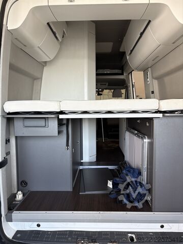 Wohnmobil 2023 Volkswagen Grand California | Automatico | Completamente Accessoriato