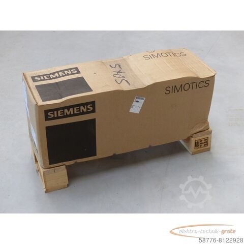 Siemens 1FK7105-2AF71-1AG1 Synchronmotor SN:YF4643301101004  !