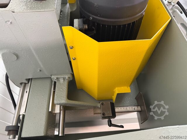 Frēzes uzgalis Pressta Eisele AKF 250