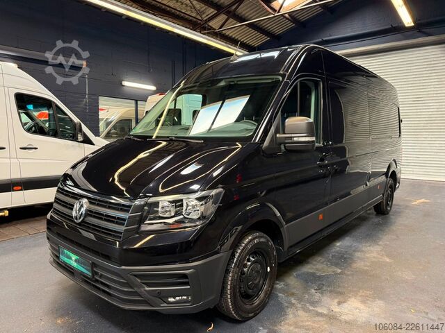 Βαν με ψηλή οροφή VW Crafter Kasten MAXI L3-H2 Klima Kamera AHK 3,5T
