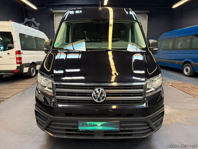Βαν με ψηλή οροφή VW Crafter Kasten MAXI L3-H2 Klima Kamera AHK 3,5T