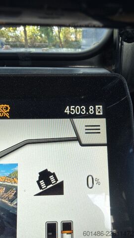 ロードローラー CATERPILLAR D6 LGP GPS 3D