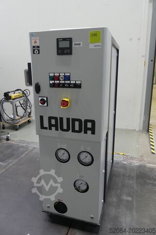 Lauda varmaflutningskerfi Lauda ITHW150/9kW