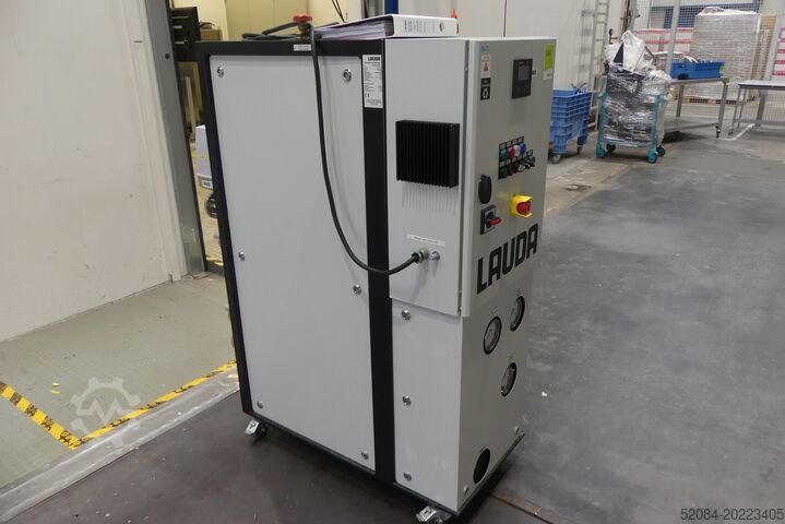 Lauda varmaflutningskerfi Lauda ITHW150/9kW