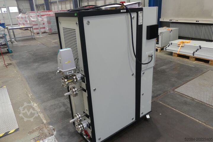 Lauda varmaflutningskerfi Lauda ITHW150/9kW