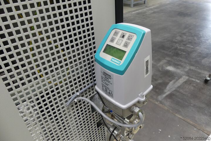 Lauda varmaflutningskerfi Lauda ITHW150/9kW