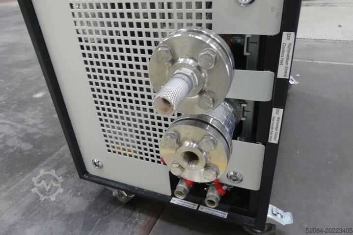 Lauda varmaflutningskerfi Lauda ITHW150/9kW