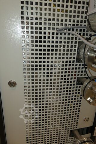 Lauda varmaflutningskerfi Lauda ITHW150/9kW