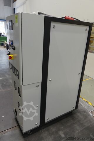 Lauda varmaflutningskerfi Lauda ITHW150/9kW