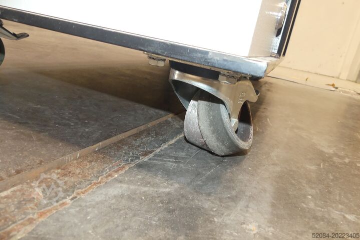 Lauda varmaflutningskerfi Lauda ITHW150/9kW