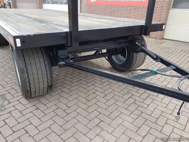 Flatbed  