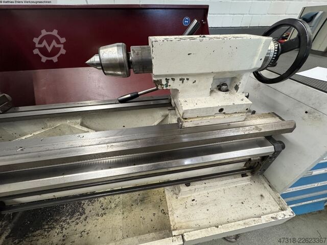 Máy tiện-thông thường-điện tử HARRISON - 600 Lathes M390 G/H