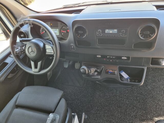 Furgoneta frigorífica Mercedes-Benz Sprinter 314 CDI L2H1/ Kuhlwagen/ Konvekta -18/+30