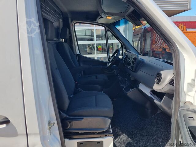 Furgoneta frigorífica Mercedes-Benz Sprinter 314 CDI L2H1/ Kuhlwagen/ Konvekta -18/+30
